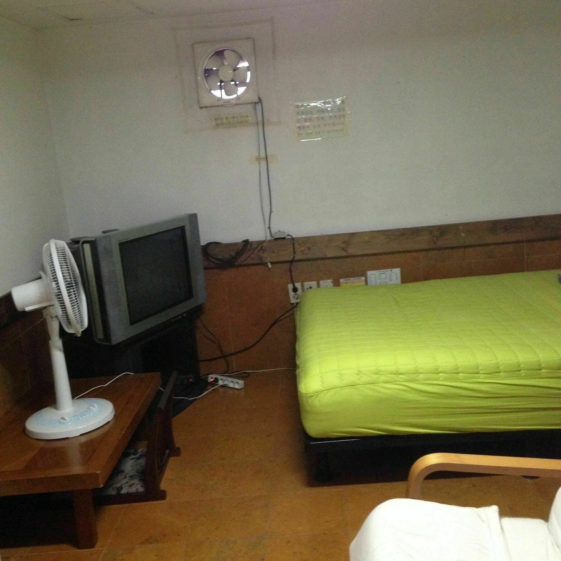 Itaewon Land Spa & Guesthouse Seoul Exteriör bild